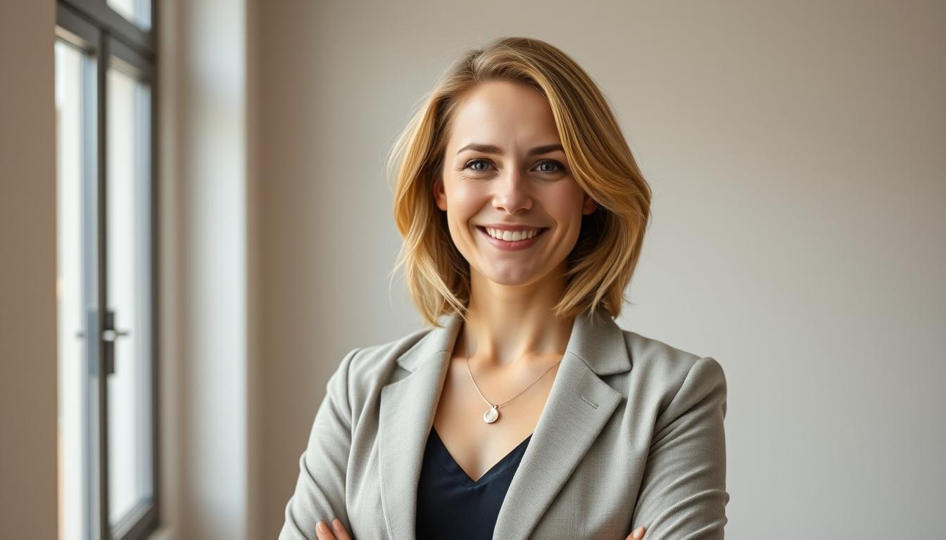 Laura M.